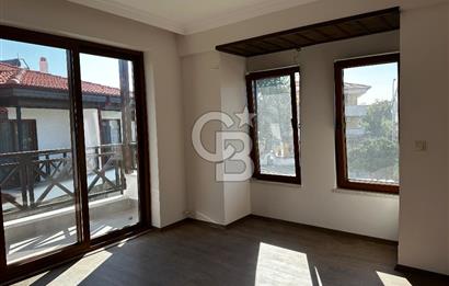 Muğla Köyceğiz Şehir Merkezinde satılık 2+1 daireler