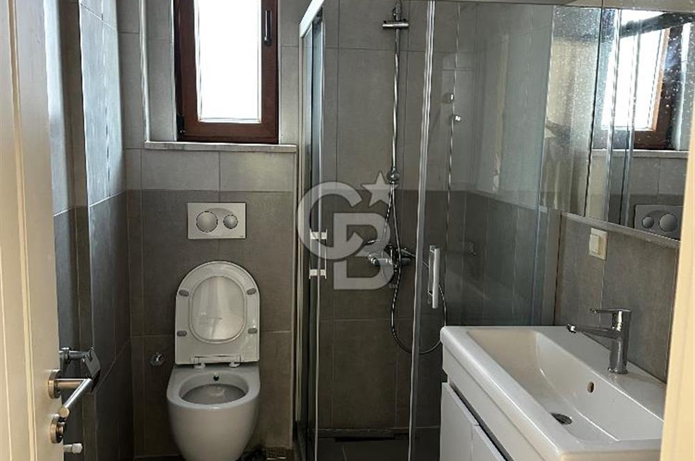 Muğla Köyceğiz Şehir Merkezinde satılık 2+1 daireler