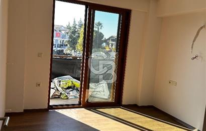 Muğla Köyceğiz Şehir Merkezinde satılık 2+1 daireler