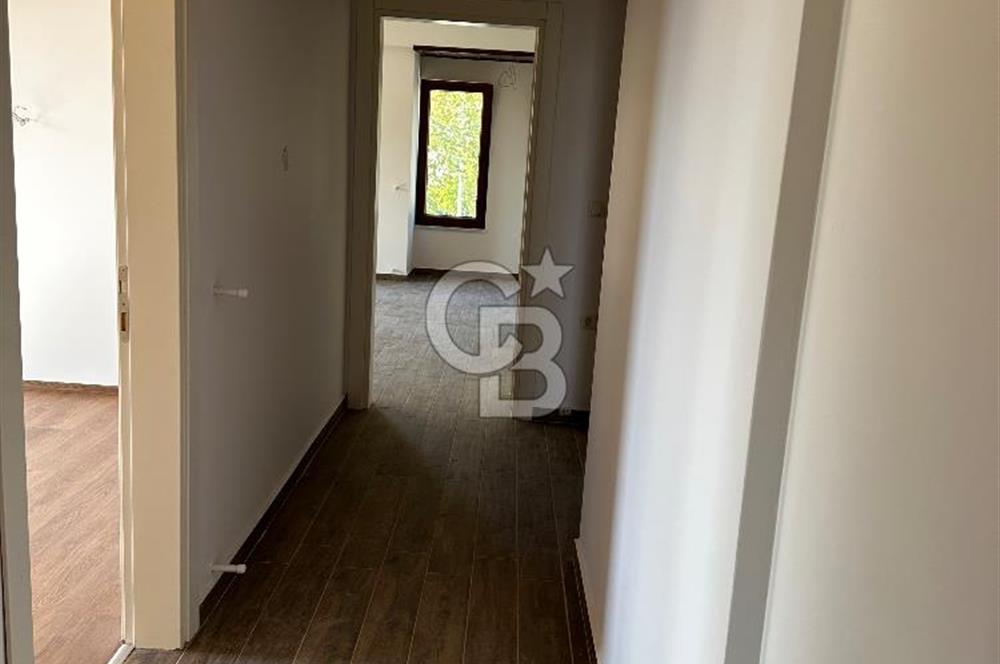 Muğla Köyceğiz Şehir Merkezinde satılık 2+1 daireler