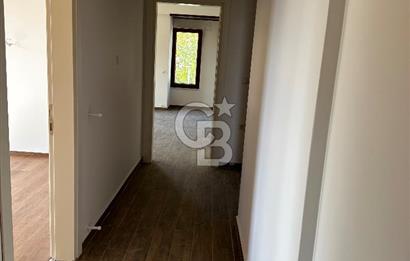 Muğla Köyceğiz Şehir Merkezinde satılık 2+1 daireler