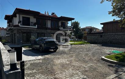 Muğla Köyceğiz Şehir Merkezinde satılık 2+1 daireler