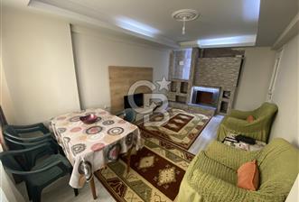 EDREMİT'TE 3+1 EŞYALI, ASANSÖRLÜ, KAPALI MUTFAKLI GENİŞ DAİRE - 1 - 313895