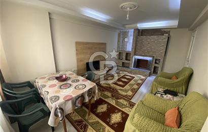 EDREMİT'TE 3+1 EŞYALI, ASANSÖRLÜ, KAPALI MUTFAKLI GENİŞ DAİRE