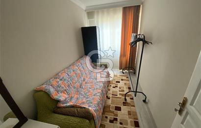 EDREMİT'TE 3+1 EŞYALI, ASANSÖRLÜ, KAPALI MUTFAKLI GENİŞ DAİRE