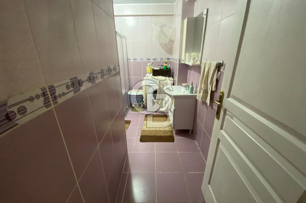 EDREMİT'TE 3+1 EŞYALI, ASANSÖRLÜ, KAPALI MUTFAKLI GENİŞ DAİRE