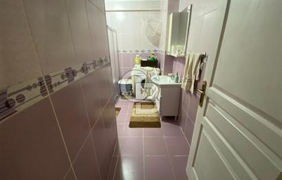 EDREMİT'TE 3+1 EŞYALI, ASANSÖRLÜ, KAPALI MUTFAKLI GENİŞ DAİRE