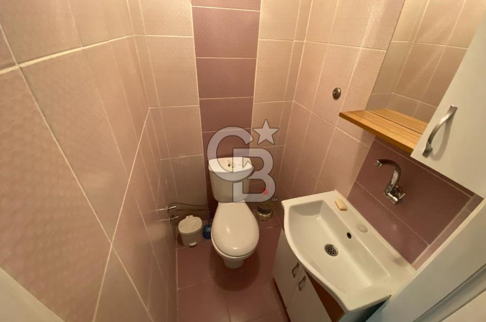 EDREMİT'TE 3+1 EŞYALI, ASANSÖRLÜ, KAPALI MUTFAKLI GENİŞ DAİRE