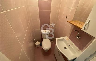 EDREMİT'TE 3+1 EŞYALI, ASANSÖRLÜ, KAPALI MUTFAKLI GENİŞ DAİRE