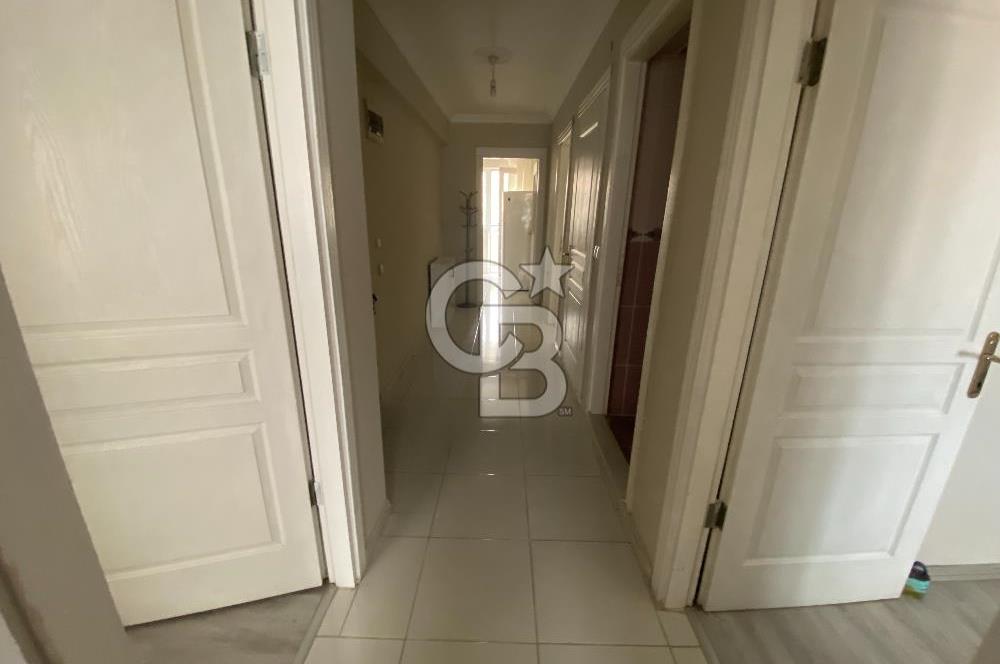 EDREMİT'TE 3+1 EŞYALI, ASANSÖRLÜ, KAPALI MUTFAKLI GENİŞ DAİRE