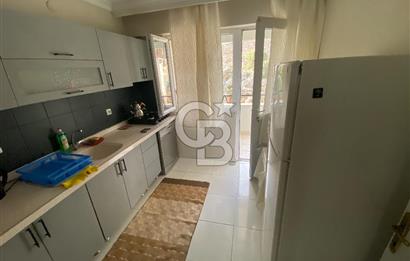 EDREMİT'TE 3+1 EŞYALI, ASANSÖRLÜ, KAPALI MUTFAKLI GENİŞ DAİRE