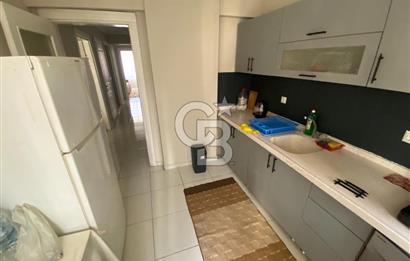 EDREMİT'TE 3+1 EŞYALI, ASANSÖRLÜ, KAPALI MUTFAKLI GENİŞ DAİRE