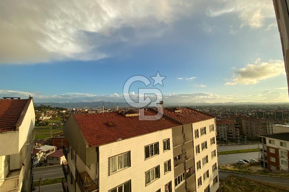 EDREMİT'TE 3+1 EŞYALI, ASANSÖRLÜ, KAPALI MUTFAKLI GENİŞ DAİRE