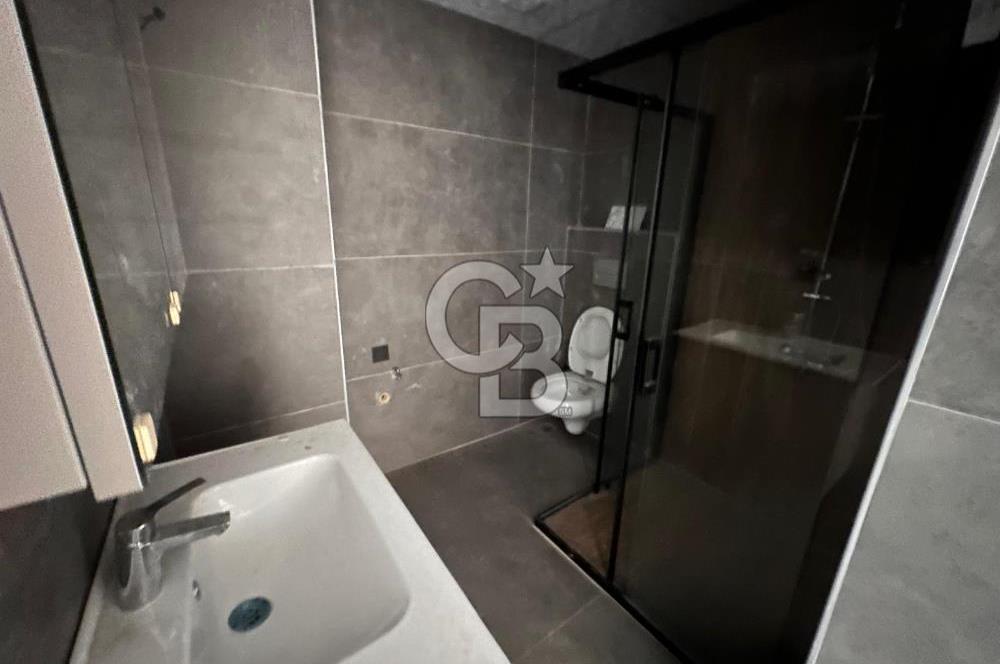 İzmir Sasalı da Satılık 3+1 Bahçe Dubleks