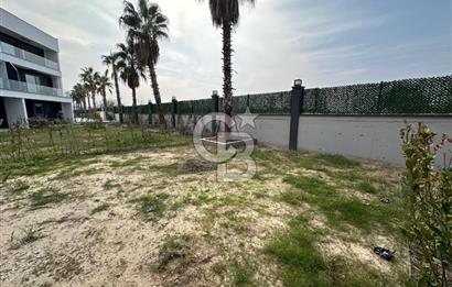 İzmir Sasalı da Satılık 3+1 Bahçe Dubleks