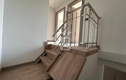 İzmir Sasalı da Satılık 3+1 Bahçe Dubleks