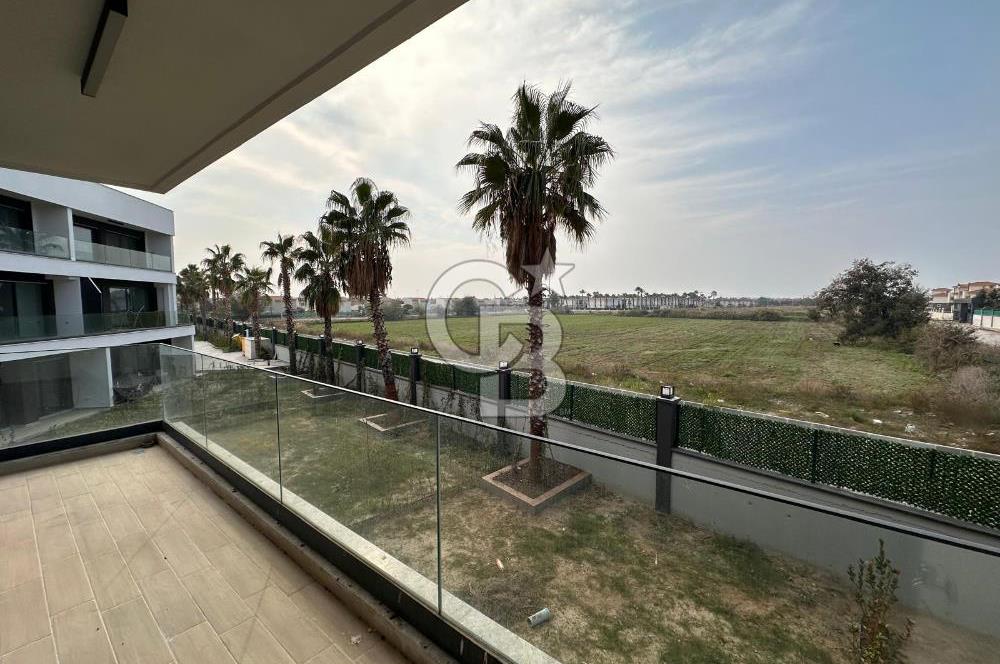 İzmir Sasalı da Satılık 3+1 Bahçe Dubleks