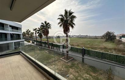 İzmir Sasalı da Satılık 3+1 Bahçe Dubleks