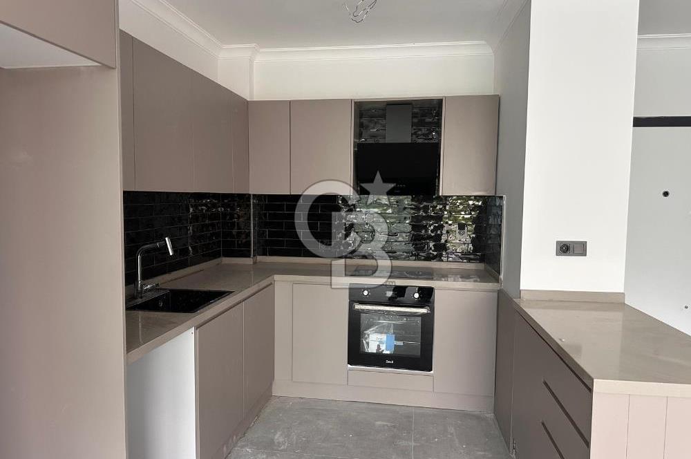 İzmir Sasalı da Satılık 3+1 Bahçe Dubleks