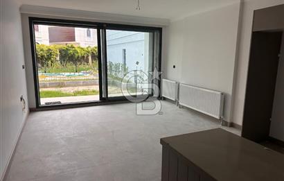 İzmir Sasalı da Satılık 3+1 Bahçe Dubleks