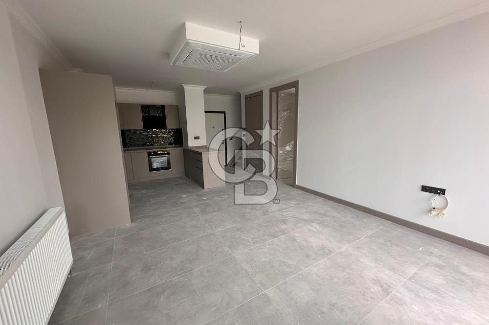 İzmir Sasalı da Satılık 3+1 Bahçe Dubleks