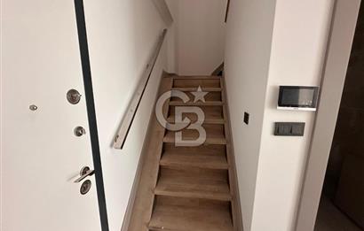 İzmir Sasalı da Satılık 3+1 Bahçe Dubleks