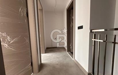 İzmir Sasalı da Satılık 3+1 Bahçe Dubleks