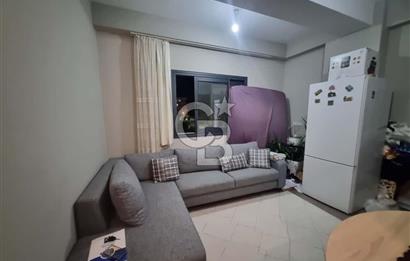 Menderes Cüneytbey Mahallesin de Havuzlu Sitede Ferah Daire