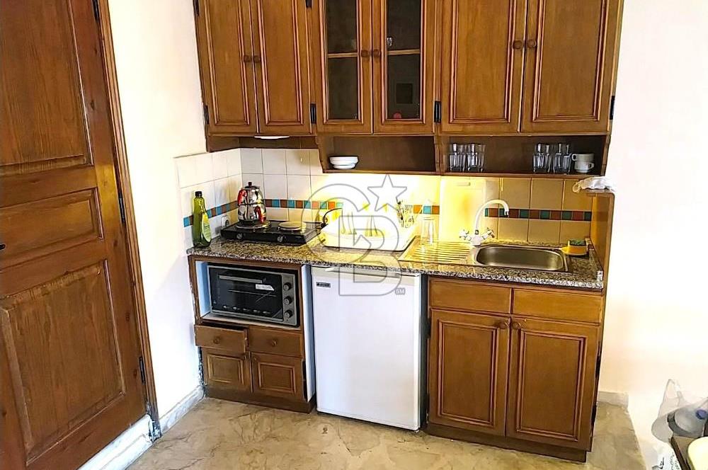 CB GİZ'DEN KAŞ CLUB PATARA'DA SATILIK 1+1 DEVREMÜLK