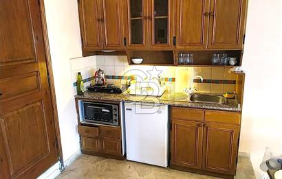 CB GİZ'DEN KAŞ CLUB PATARA'DA SATILIK 1+1 DEVREMÜLK