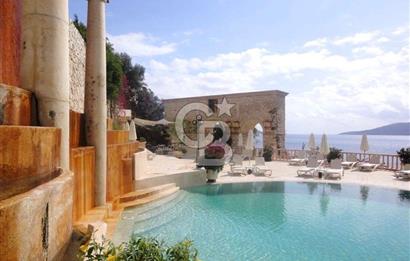 CB GİZ'DEN KAŞ CLUB PATARA'DA SATILIK 1+1 DEVREMÜLK