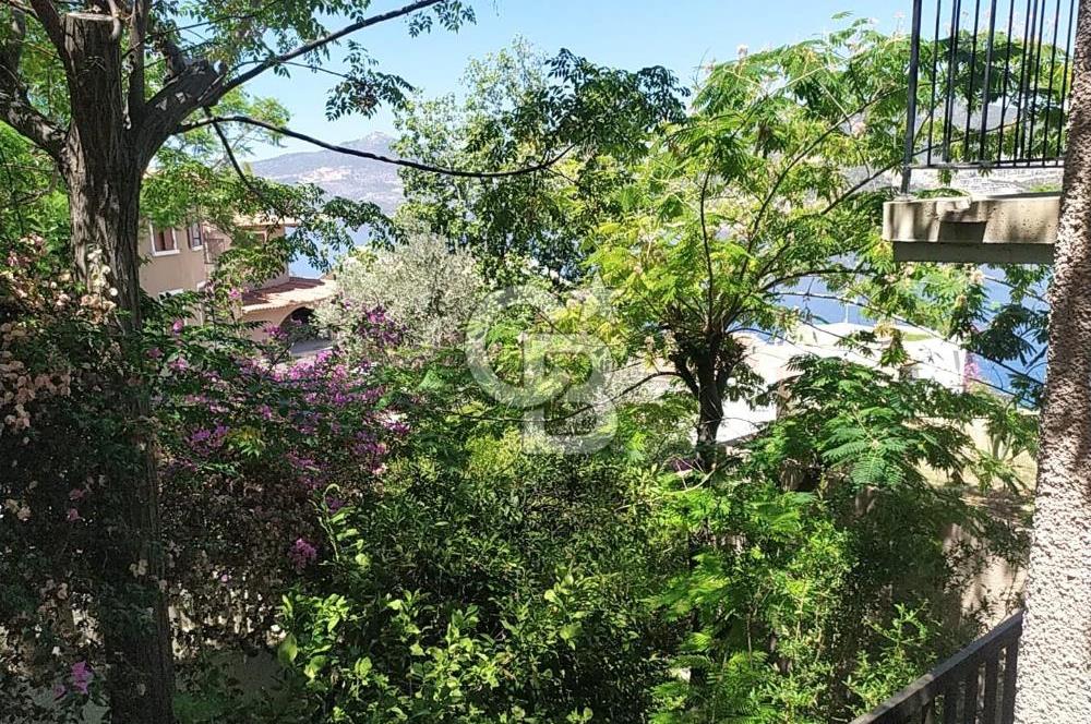 CB GİZ'DEN KAŞ CLUB PATARA'DA SATILIK 1+1 DEVREMÜLK