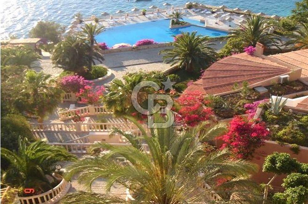 CB GİZ'DEN KAŞ CLUB PATARA'DA SATILIK 1+1 DEVREMÜLK