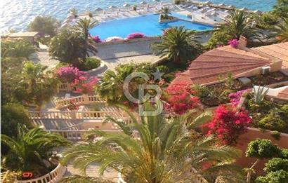 CB GİZ'DEN KAŞ CLUB PATARA'DA SATILIK 1+1 DEVREMÜLK