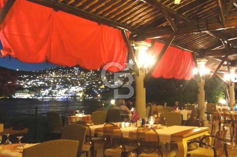 CB GİZ'DEN KAŞ CLUB PATARA'DA SATILIK 1+1 DEVREMÜLK