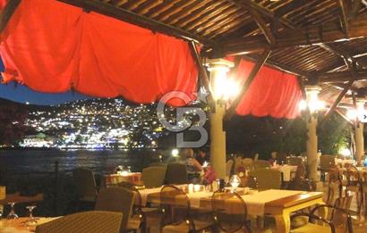 CB GİZ'DEN KAŞ CLUB PATARA'DA SATILIK 1+1 DEVREMÜLK