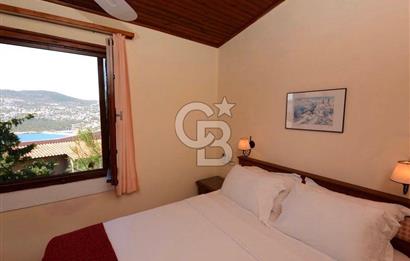 CB GİZ'DEN KAŞ CLUB PATARA'DA SATILIK 1+1 DEVREMÜLK