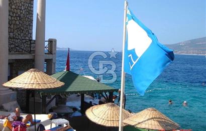 CB GİZ'DEN KAŞ CLUB PATARA'DA SATILIK 1+1 DEVREMÜLK