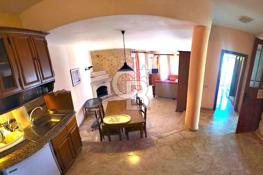 CB GİZ'DEN KAŞ CLUB PATARA'DA SATILIK 1+1 DEVREMÜLK