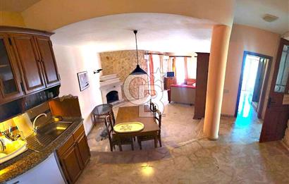 CB GİZ'DEN KAŞ CLUB PATARA'DA SATILIK 1+1 DEVREMÜLK