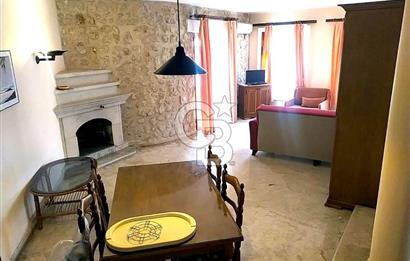 CB GİZ'DEN KAŞ CLUB PATARA'DA SATILIK 1+1 DEVREMÜLK