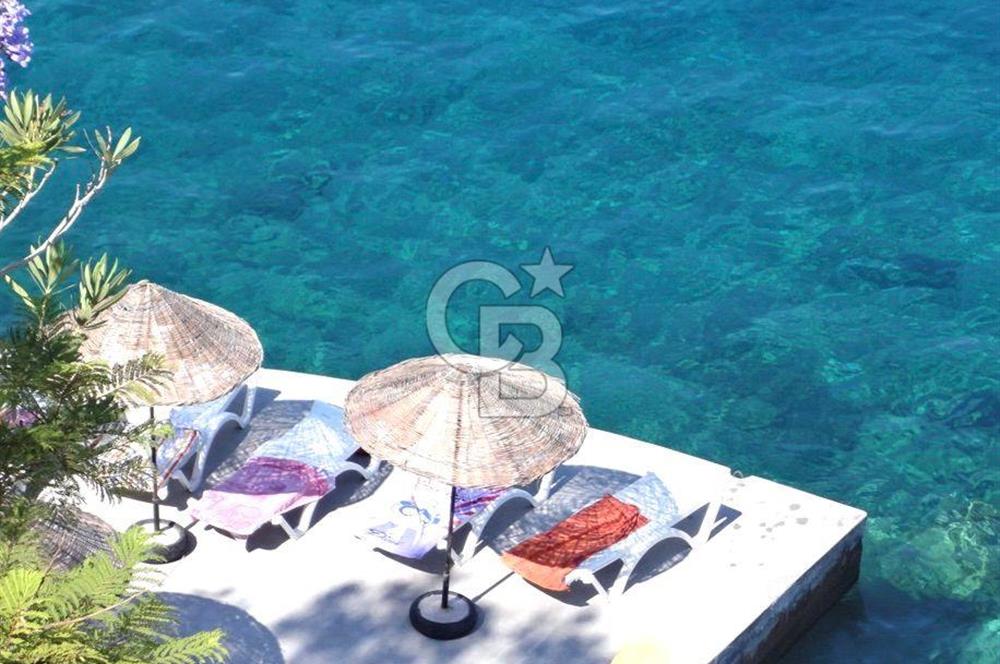 CB GİZ'DEN KAŞ CLUB PATARA'DA SATILIK 1+1 DEVREMÜLK