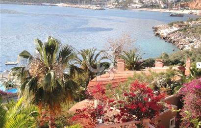 CB GİZ'DEN KAŞ CLUB PATARA'DA SATILIK 1+1 DEVREMÜLK