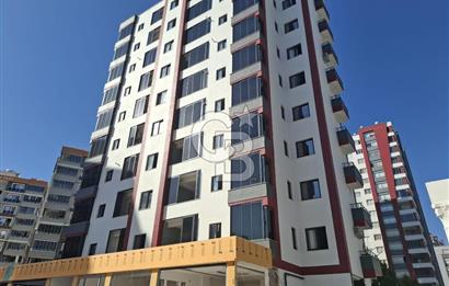 MERSİN MEZİTLİ AKDENİZ MAH. SATILIK  2+1 DAİRE 