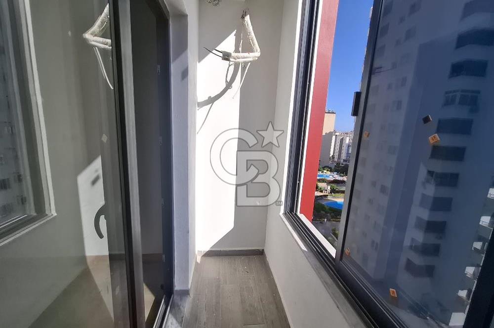 MERSİN MEZİTLİ AKDENİZ MAH. SATILIK  2+1 DAİRE 