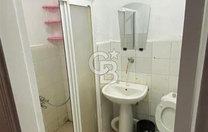 BAHÇELİEVLER DEVLET HASTANESİNE YÜRÜYEREK 3 DAKİKA EŞYALI KİRALIK DAİRE 