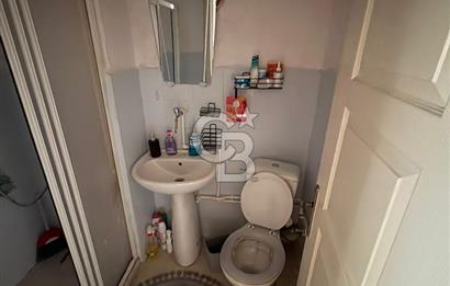 BAHÇELİEVLER DEVLET HASTANESİNE YÜRÜYEREK 3 DAKİKA EŞYALI KİRALIK DAİRE 