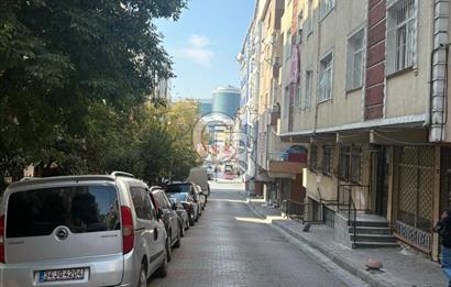 BAHÇELİEVLER DEVLET HASTANESİNE YÜRÜYEREK 3 DAKİKA EŞYALI KİRALIK DAİRE 