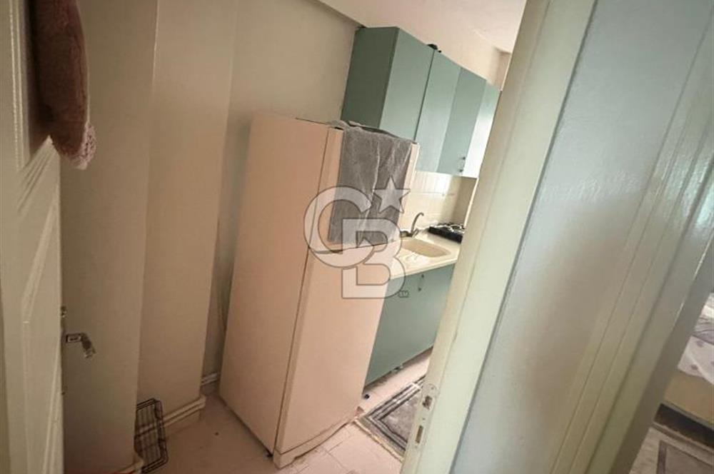 BAHÇELİEVLER DEVLET HASTANESİNE YÜRÜYEREK 3 DAKİKA EŞYALI KİRALIK DAİRE 