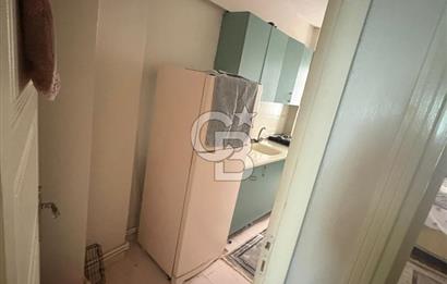 BAHÇELİEVLER DEVLET HASTANESİNE YÜRÜYEREK 3 DAKİKA EŞYALI KİRALIK DAİRE 